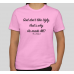  
Women T-Shirt Flava: Frosting Pink